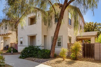 2786 N Neruda Ln, Tucson, AZ 85712