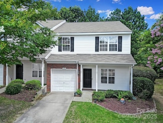 13719 Singleleaf Ln, Charlotte, NC 28278