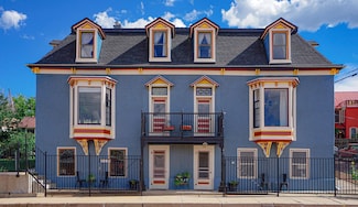 230 W 1st St, Trinidad, CO 81082
