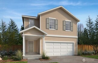 1845 NW Nahele Ct Unit 58, Poulsbo, WA 98370