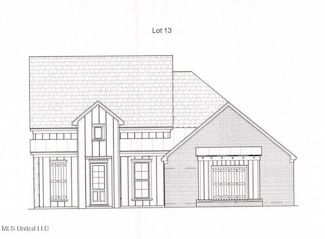 10850 Lily Ln, Gulfport, MS 39503