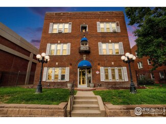 1341 N Washington St Unit 2, Denver, CO 80203