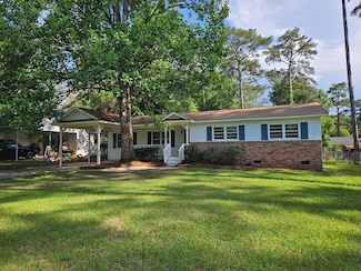 1302 Gary Ave, Albany, GA 31707