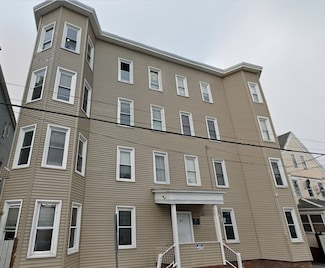 54 Cary Ave Unit 1, Chelsea, MA 02150