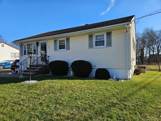 400 Thayer Ave, Avenel, NJ 07001