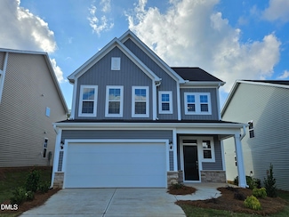 284 Meadowbark Bend Unit 38, Garner, NC 27529