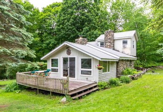 29 Metcalf View, Underhill, VT 05489