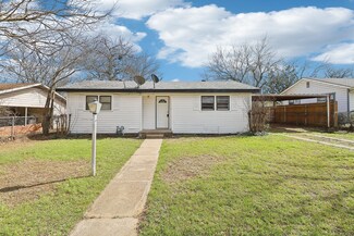 1009 Williams Ave, Cleburne, TX 76033