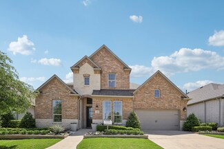 1105 Orchard Pass, Argyle, TX 76226