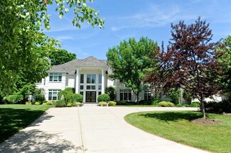 448 Thorngate Ln Unit 3, Riverwoods, IL 60015