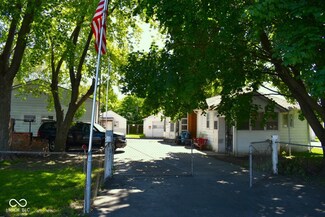 629 S Taft Ave, Indianapolis, IN 46241