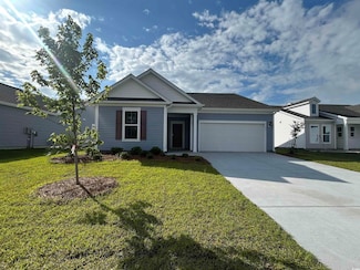 345 Kapalua Loop Unit Lot 119 Georgetown C, Little River, SC 29566