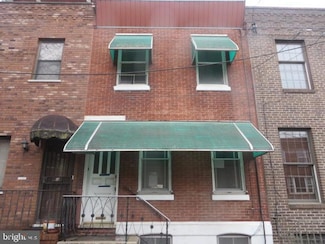 1031 Morris St, Philadelphia, PA 19148