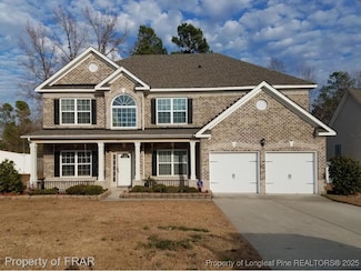 355 Regimental Dr, Cameron, NC 28326