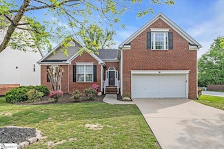 500 Kingsmoor Dr, Simpsonville, SC 29681