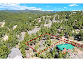 87 Sundance Cir, Nederland, CO 80466