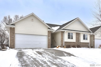 17111 Joanne Dr, Omaha, NE 68136