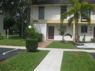 3321 Farragut St Unit 7A, Hollywood, FL 33021