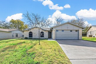 1512 Vanderbilt Dr, Arlington, TX 76014