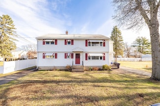 125 Overlook Ave, New Britain, CT 06053