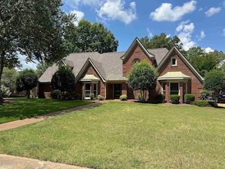 2831 E Levee Oaks, Collierville, TN 38017
