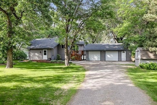 8700 Lakewood Shore Rd NW, Rice, MN 56367