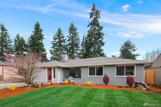 19258 Burke Ave N, Shoreline, WA 98133