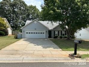 2273 Kestrel Dr, Rock Hill, SC 29732