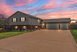 6385 Robbins Rd, Portage, IN 46368