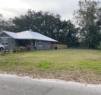1523 NE 1st Ave, Gainesville, FL 32641