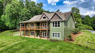 583 Fleenor Rd, Blairsville, GA 30512