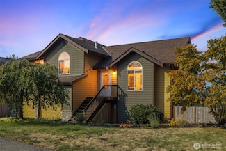 8504 76th Ave NE, Marysville, WA 98270