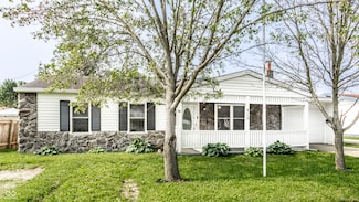 315 Schoolhouse Rd, Franklin, IN 46131