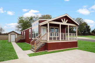 813 Toluca Unit 109, Tyler, TX 75704