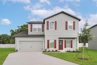 13458 Leaping Water Way, Astatula, FL 34705