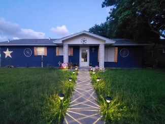 4802 Bluebelle Ln, Corpus Christi, TX 78416