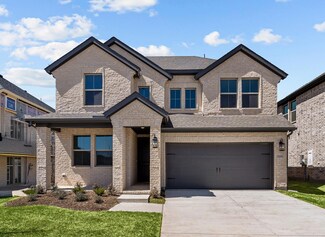 3708 River Creek Trail, Sherman, TX 75092