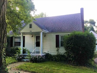 196 W 3rd St, Roanoke, IN 46783