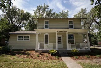 215 N Franklin Ave, Sedgwick, KS 67135