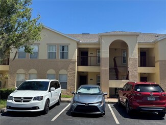 2802 Club Cortile Cir Unit B, Kissimmee, FL 34746