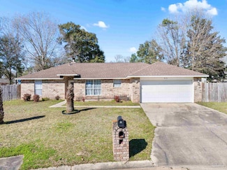 612 Sweetleaf Ct, Cantonment, FL 32533