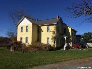 4722 State Route 14a, Rock Stream, NY 14878