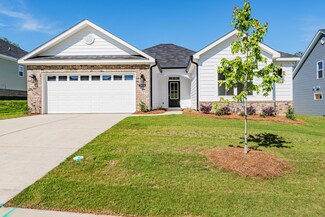 7078 Paisley Cir, Graniteville, SC 29829