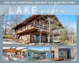 230 Skipper Dr, Kimberling City, MO 65686
