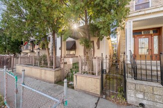 654 N Drake Ave, Chicago, IL 60624
