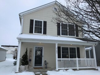 9184 Rhode Island Way Unit 244, Orient, OH 43146