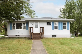 329 Spruce St, Milo, IA 50166