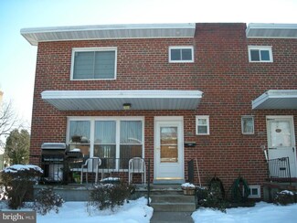 3209 Nerak Rd, Pikesville, MD 21208