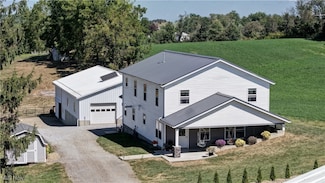 10624 Harrison Rd, Apple Creek, OH 44606