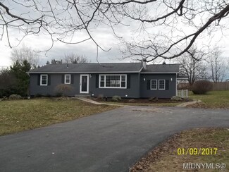 5863 Fowler Rd, Memphis, NY 13112